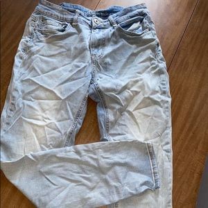 Rue 21 Jeans